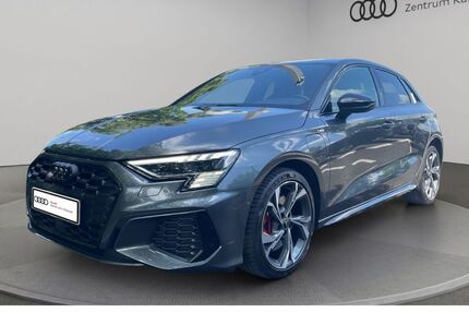 Audi A3 57.617 km 29.990 &euro; Kassel 34125