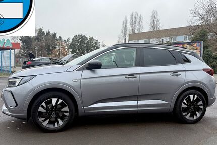 Opel Grandland (X) 46.896 km 23.950 &euro; Raunheim 65479