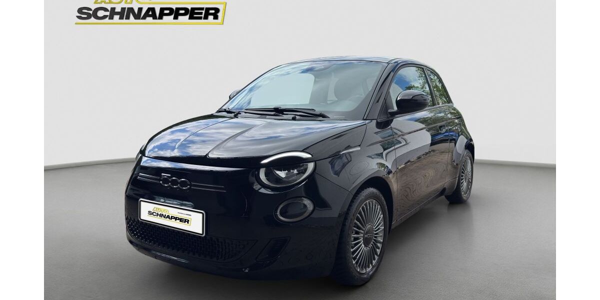 Fiat 500e 21.000 km 13.210 &euro; Reckendorf 96182