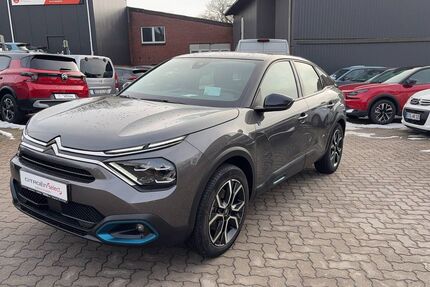 Citroen C4 27.010 km 18.990 &euro; Bargstedt 21698