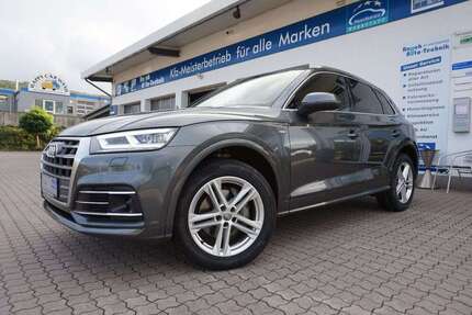 Audi Q5 142.900 km 23.900 &euro; Bodenwerder 37619