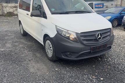 Mercedes-Benz Vito 181.000 km 20.230 &euro; Fürth 90763