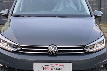 VW Touran 1.150 km 35.950 &euro; Gummersbach 51645