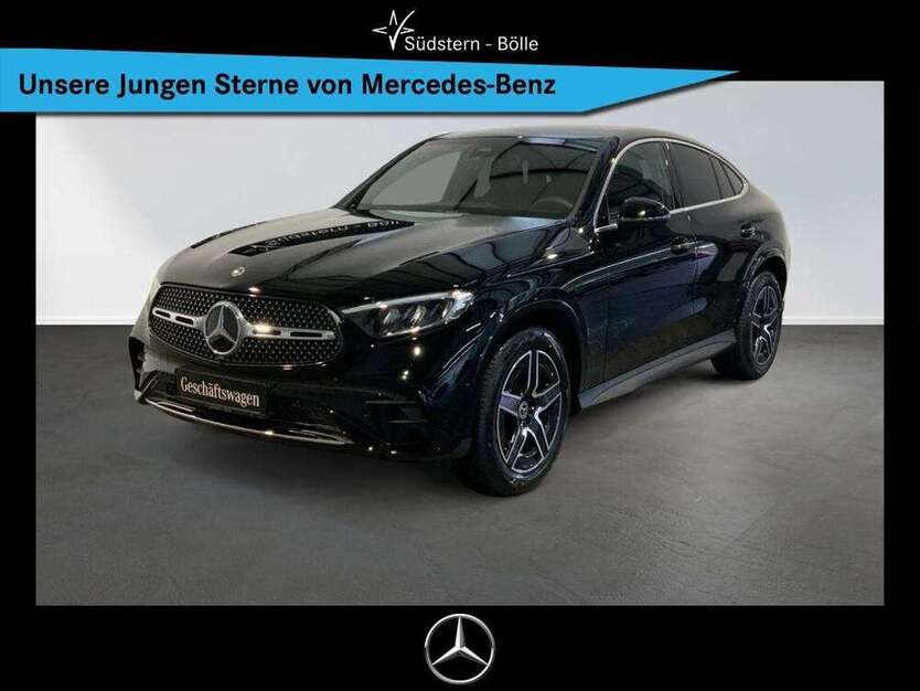 GLC 220
