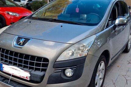 Peugeot 3008 248.006 km 2.999 € Hemsbach 69502