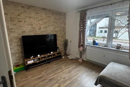 Ich vermiete 3,5 Zimmer Wohnung 3 zimmer