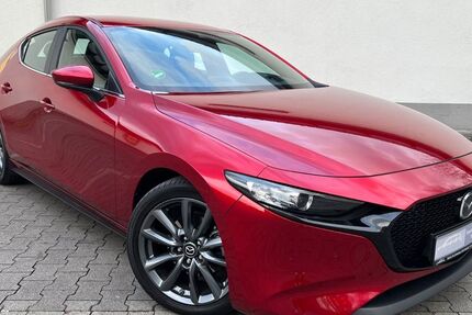 Mazda 3 81.500 km 18.290 &euro; Stuttgart 70378