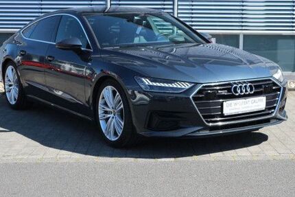 Audi A7 72.975 km 37.980 € Buergstadt 63927