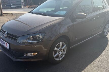 VW Polo 112.590 km 7.800 &euro; Eisenach 99817