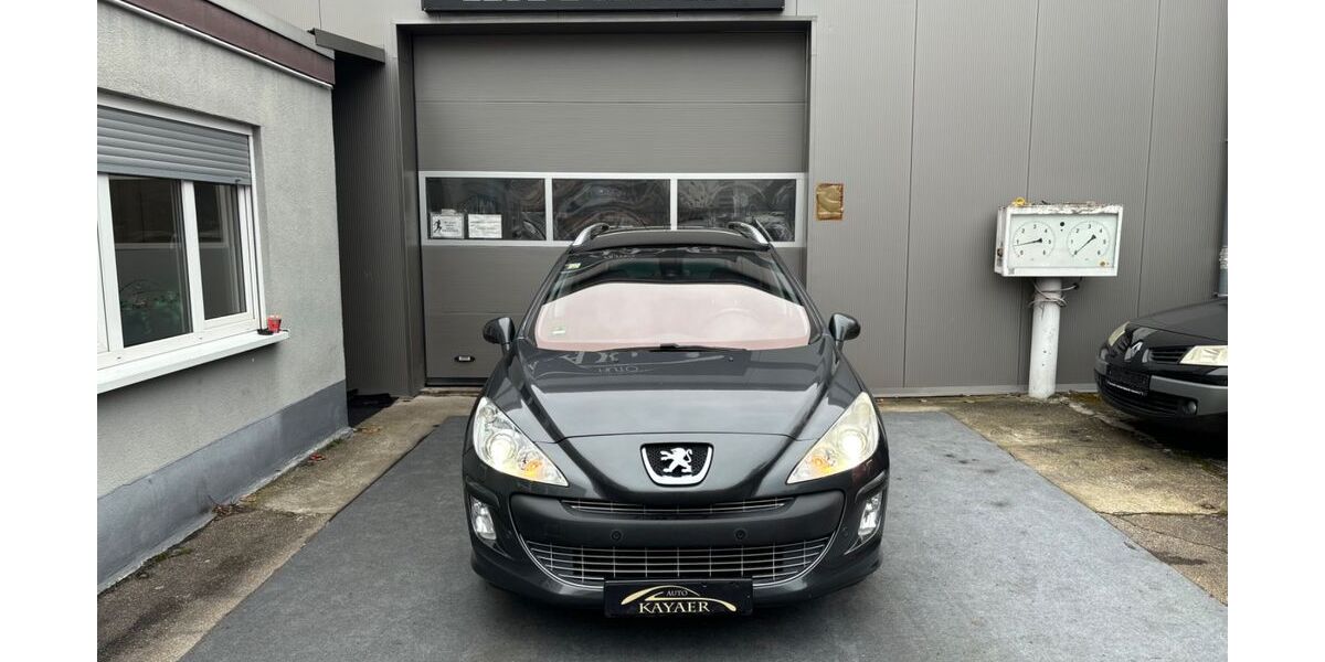 Peugeot 308 113.000 km 4.500 &euro; Mutterstadt (Kreis Ludwigshafen) 67112