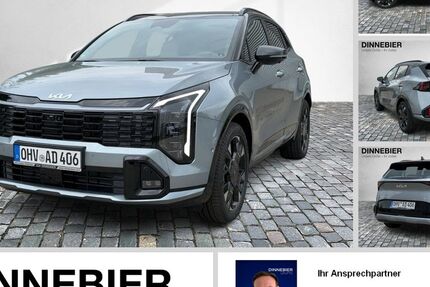 Kia Sportage 2.500 km 40.789 &euro; Berlin 13509