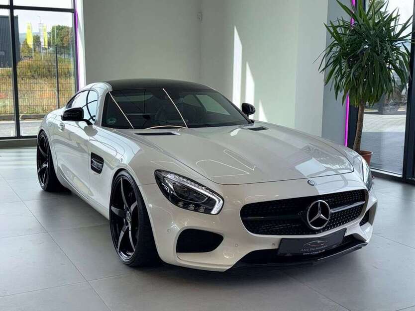 AMG GT