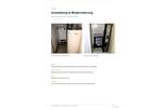 Doppelhaushälfte Schwalbach - 8 Zimmer, 203 m&sup2;, 320.000&euro; | Angebot:27295234