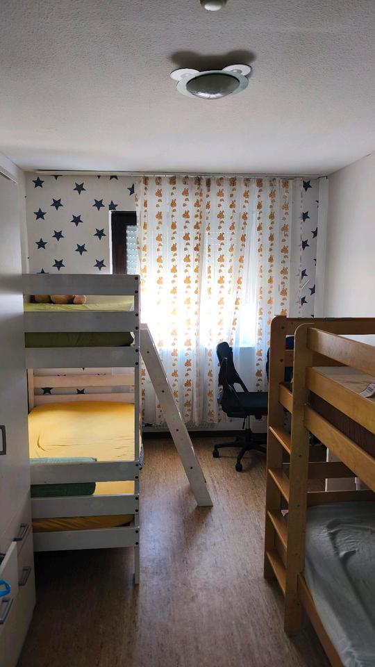 3 Zimmer Wohnung im EG mit Tiefgarage und Balkon, Provisionsfrei