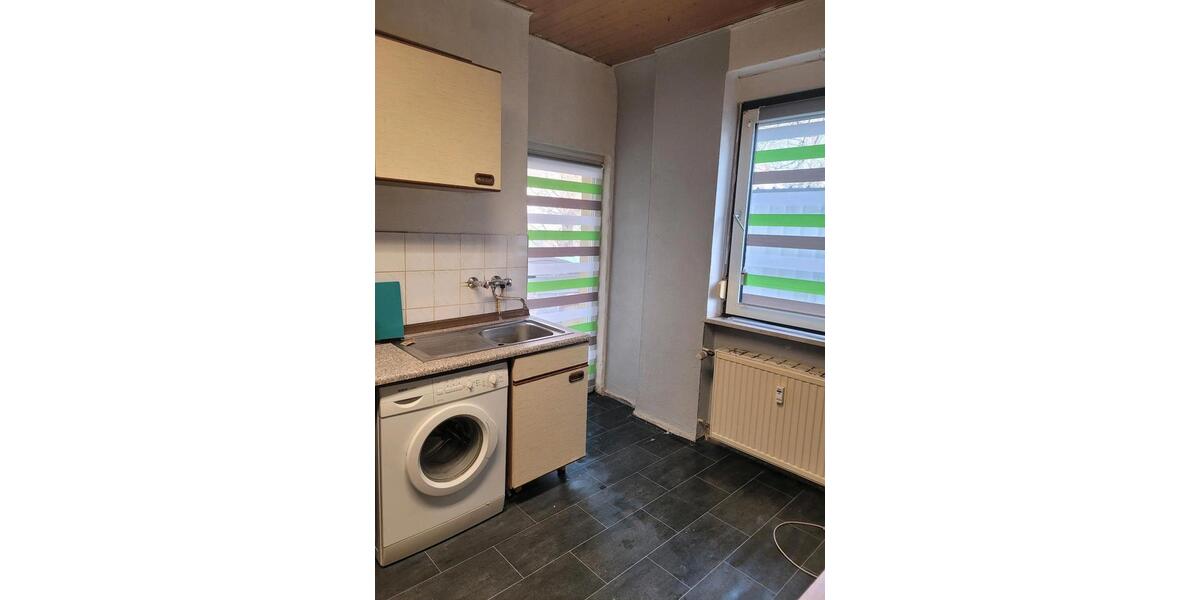 Erdgeschoßwohnung Zweibrücken - 2 Zimmer, 50 m&sup2;, 550&euro; | Angebot:26357967