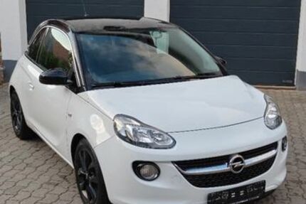 Opel Adam 149.891 km 4.450 &euro; Emskirchen 91448