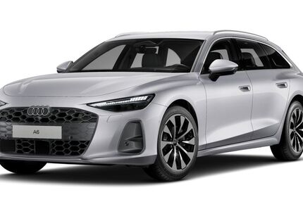 Audi A6 24.195 km 51.790 &euro; Bad Nauheim 61231