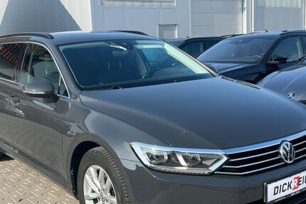 VW Passat 129.000 km 15.950 &euro; Burghaun 36151