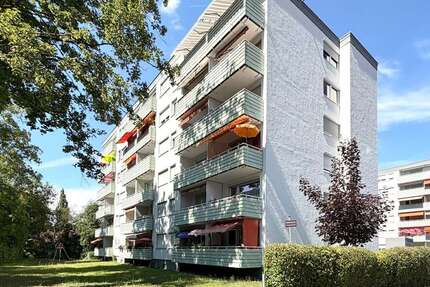 Wohnung Landshut - 3 Zimmer, 78 m&sup2;, 299.000&euro; | Angebot:27136927