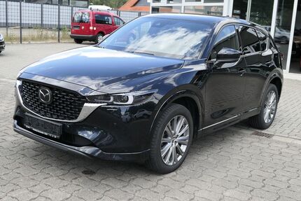Mazda CX-5 123.500 km 25.990 &euro; Adelheidsdorf 29352