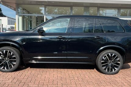 Volvo XC90 9.500 km 74.850 &euro; Bocholt 46395