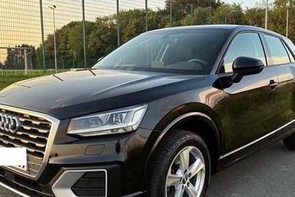 Audi Q2 76.800 km 15.700 &euro; Dattenberg 53547