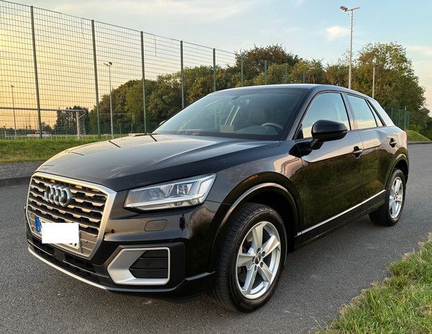 Audi Q2 76.800 km 15.700 &euro; Dattenberg 53547