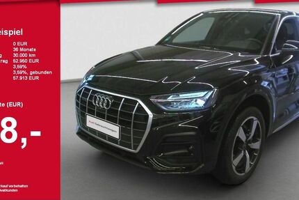 Audi Q5 7.896 km 51.889 &euro; Gera 07546