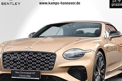 Bentley Continental GTC 7.590 km 337.111 &euro; Hannover 30655