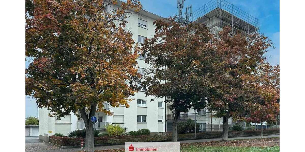 Wohnung zum Kaufen in Schwetzingen 189.000 € 67.54 m² 2 zimmer