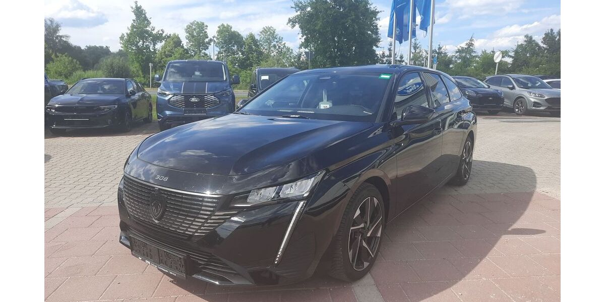 Peugeot 308 30.061 km 20.980 &euro; Neustadt / Donau 93333