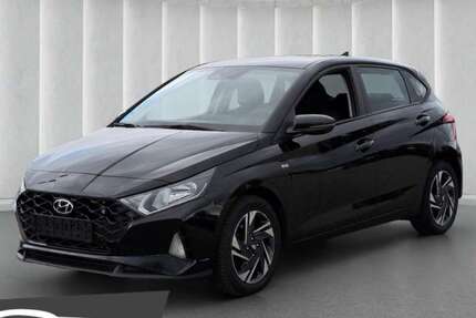 Hyundai i20 59.877 km 14.479 € Grünwald 82031