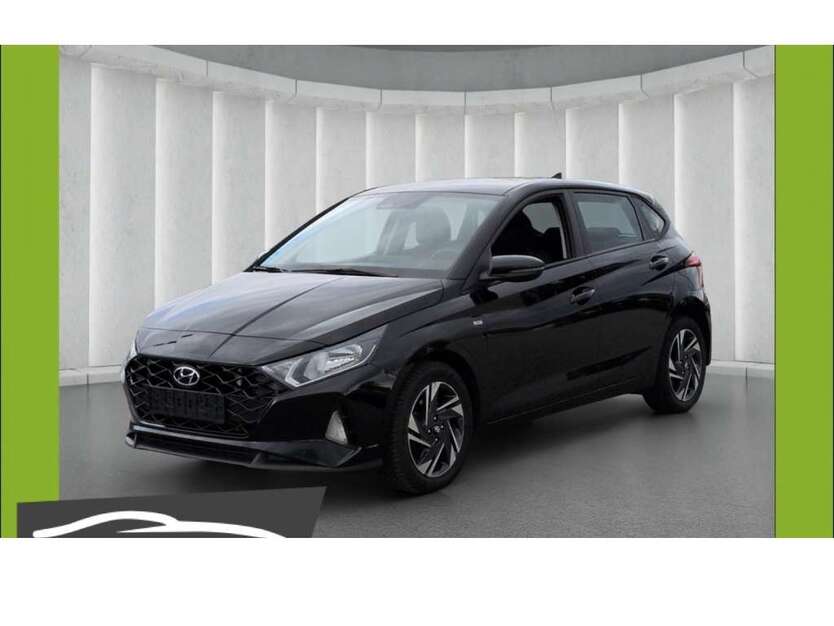 Hyundai i20 59.877 km 14.479 € Grünwald 82031