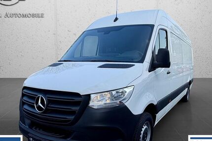 Mercedes-Benz Sprinter 125.900 km 23.490 &euro; Duisburg 47259
