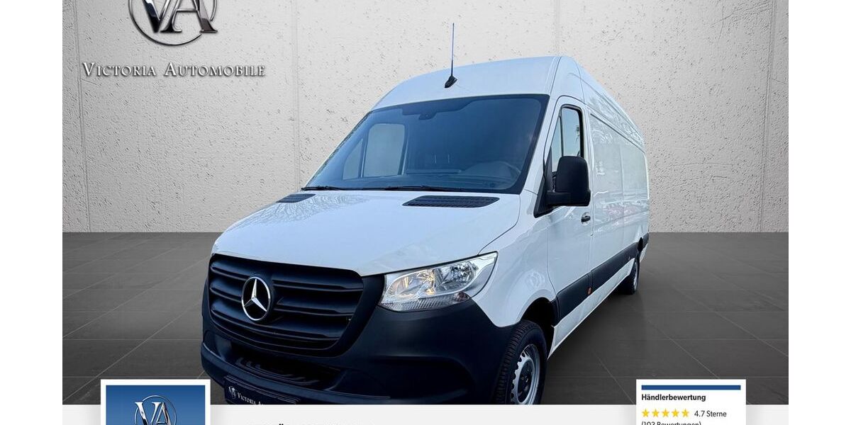 Mercedes-Benz Sprinter 125.900 km 23.490 &euro; Duisburg 47259