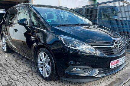 Opel Zafira 114.450 km 14.400 &euro; Kraichtal 76703