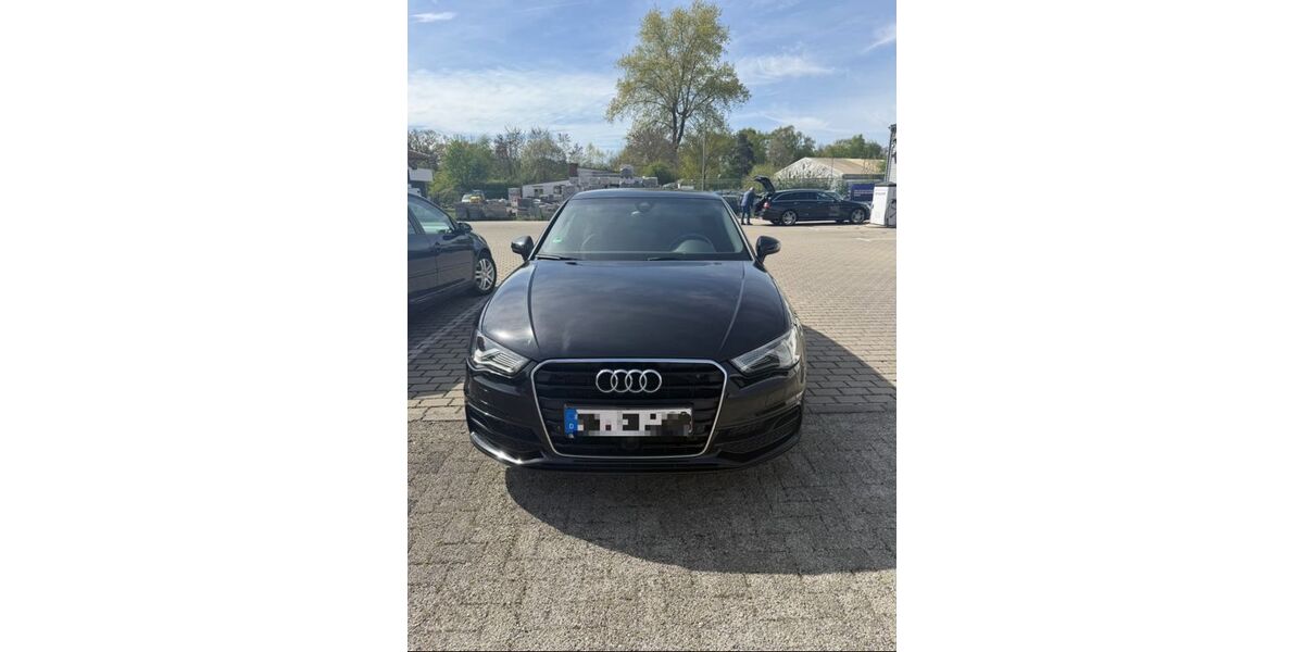 Audi A3 174.000 km 15.500 &euro; Kirtorf 36320
