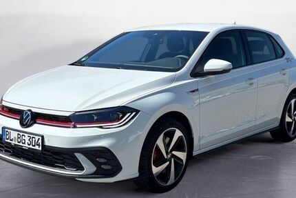 VW Polo 5.999 km 25.890 &euro; Balingen 72336