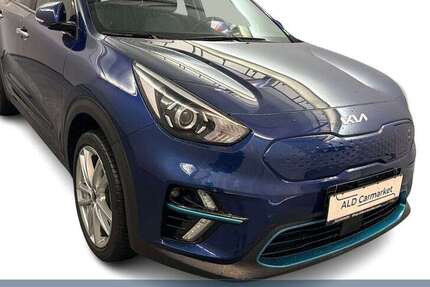 Kia e-Niro 37.854 km 21.980 &euro; Dorfmark 29683
