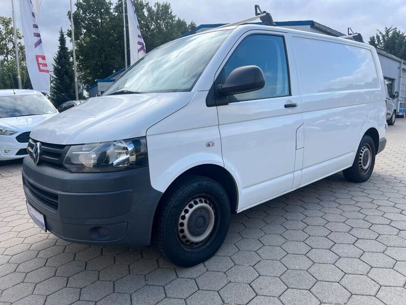 T5 Transporter