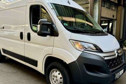 Citroen Jumper 77.825 km 24.590 &euro; Geesthacht bei Hamburg 21502