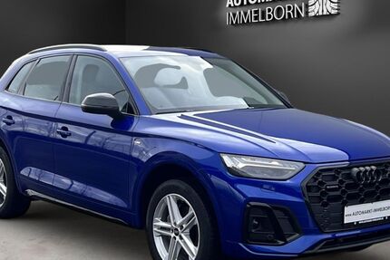 Audi Q5 97.200 km 32.890 &euro; Barchfeld - Immelborn 36456