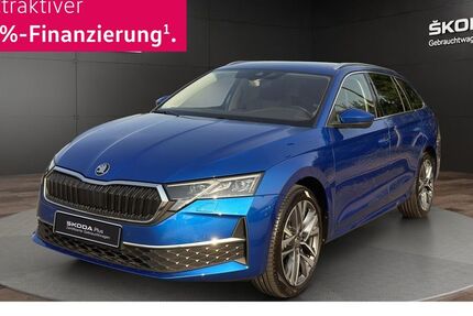 Skoda Octavia 7.483 km 31.990 € Burgwald-Bottendorf 35099