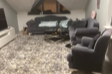 Dachgeschosswohnung zu vermieten 3 zimmer