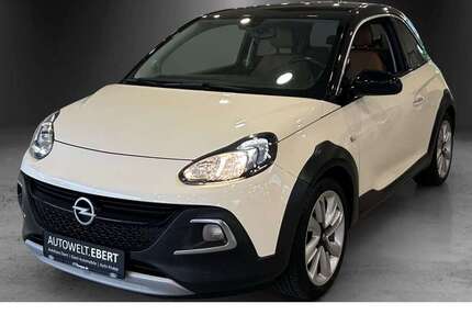 Opel Adam 45.500 km 9.999 &euro; Frankenthal 67227