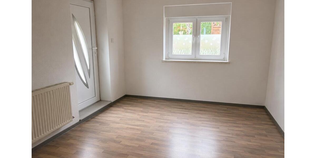 Einfamilienhaus Raguhn-Jeßnitz Jeßnitz - 5 Zimmer, 100 m&sup2;, 229.000&euro; | Angebot:26879590