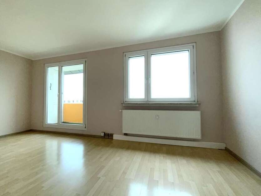 Wohnung zum Mieten in Lutherstadt Wittenberg 447 € 65.08 m² 4 zimmer