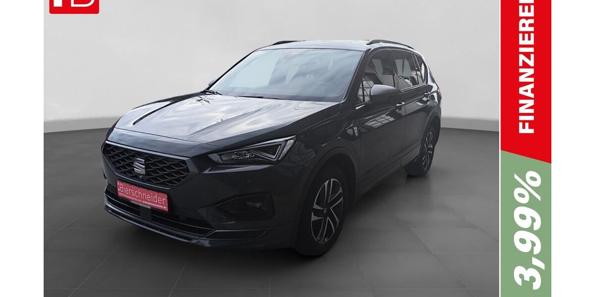 Seat Tarraco 57.700 km 32.250 &euro; Neumarkt i.d. OPf. 92318