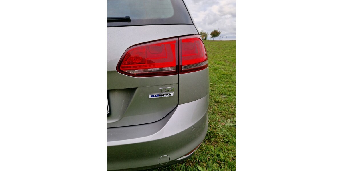 VW Golf 7 113.500 km 12.500 &euro; Bönnigheim 74357