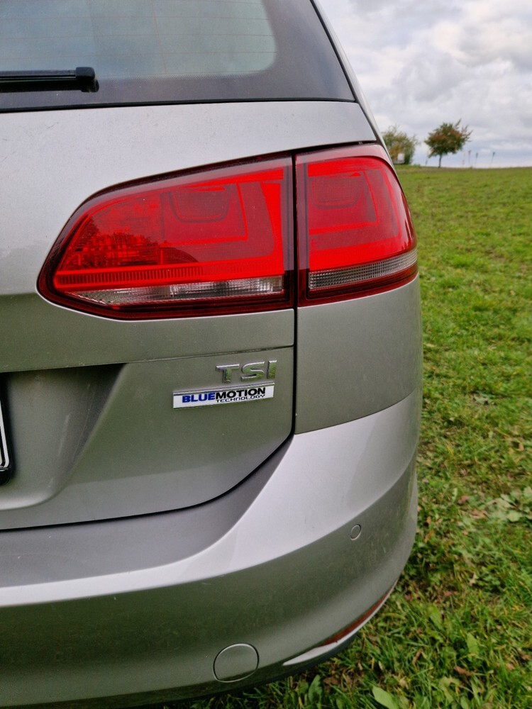 VW Golf 7 113.500 km 12.500 € Bönnigheim 74357